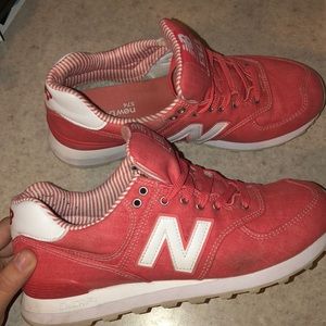 New Balance Sneakers